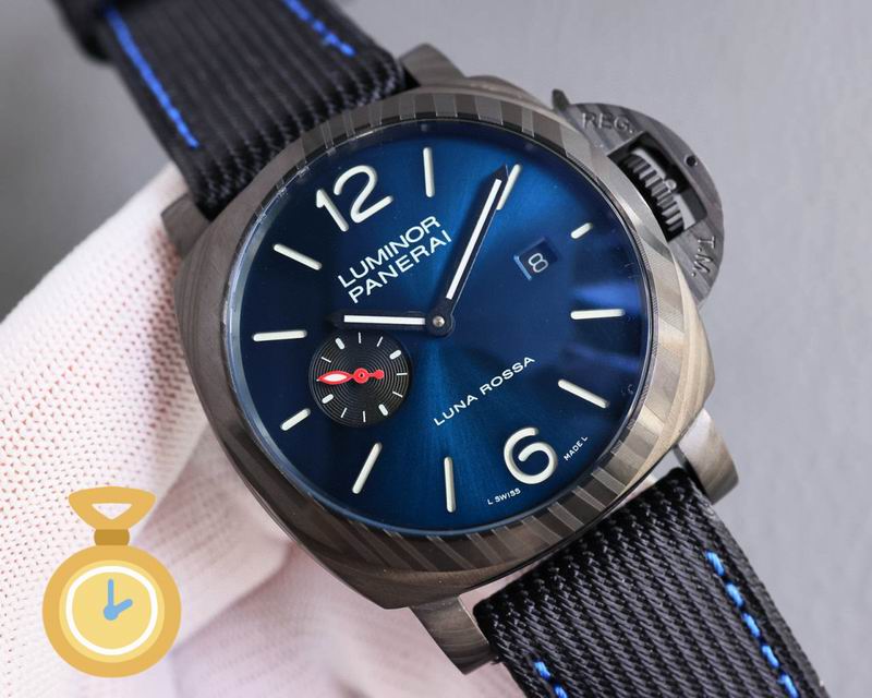 Panerai 47mm 091603